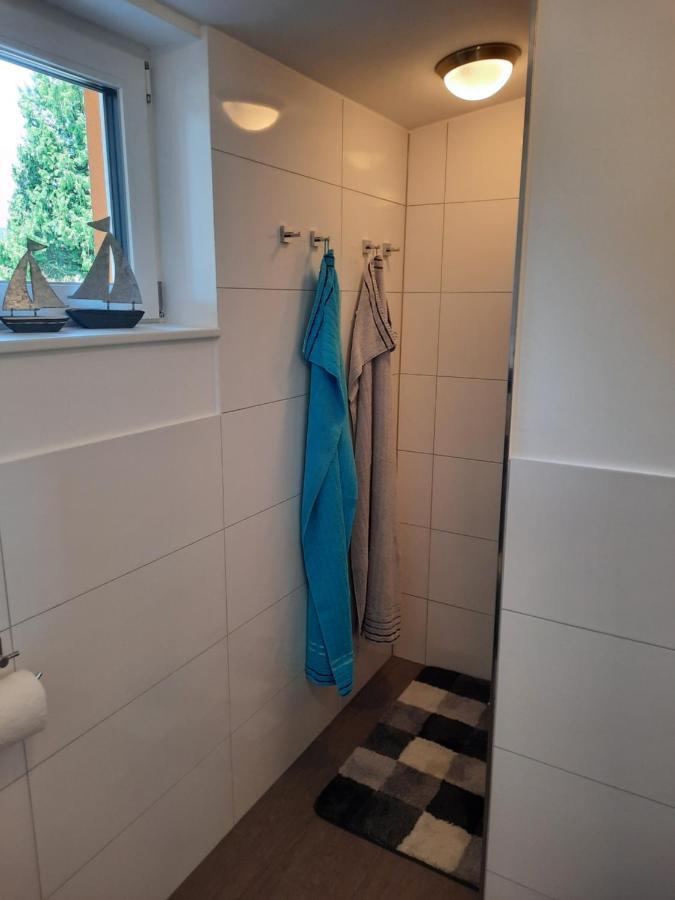 Ferienhaus Auf Dem Lusitanohof Jaeger Furth  Esterno foto