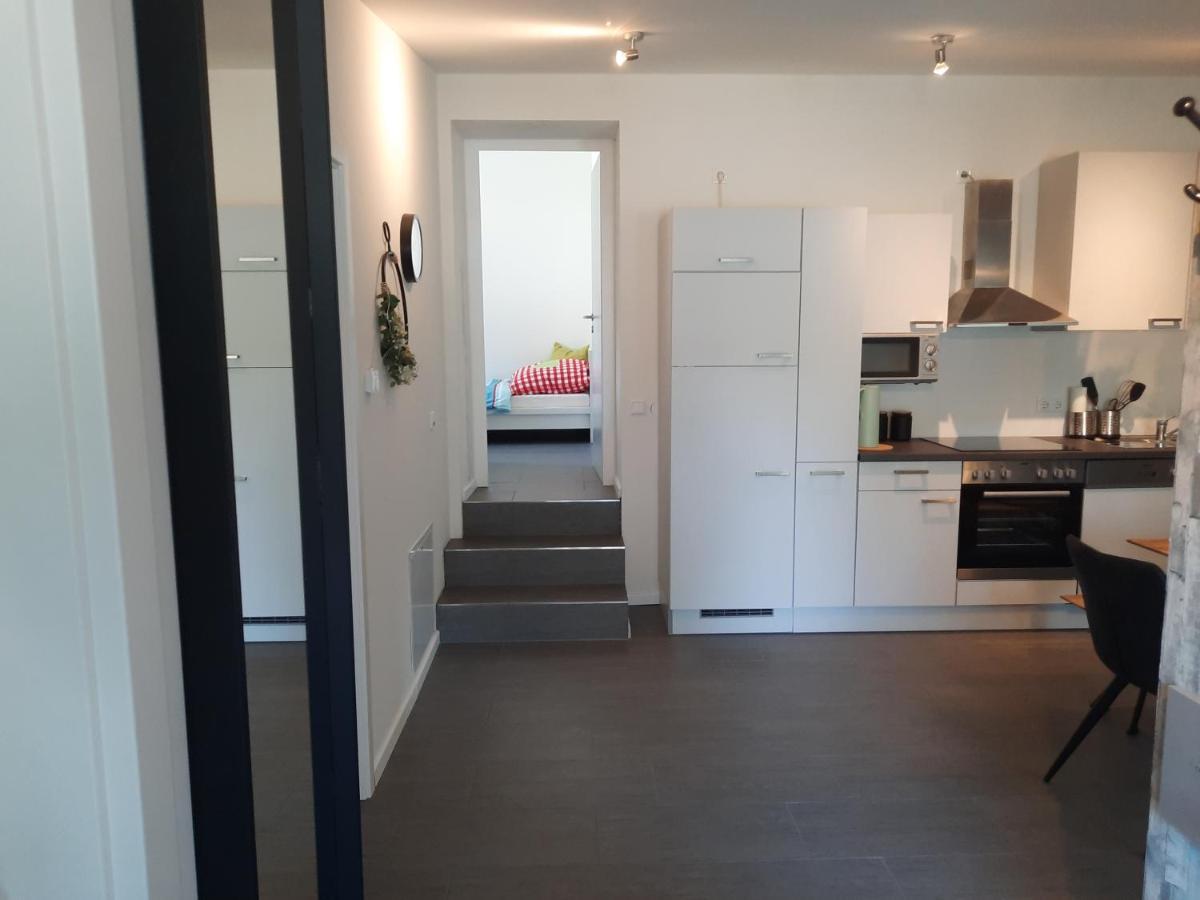 Ferienhaus Auf Dem Lusitanohof Jaeger Furth  Esterno foto