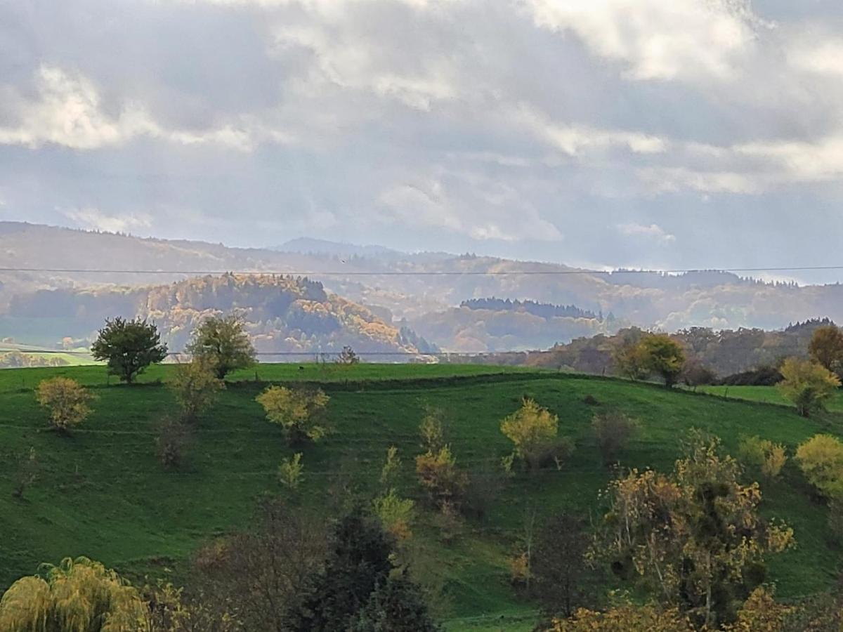 Ferienhaus Auf Dem Lusitanohof Jaeger Furth  Esterno foto